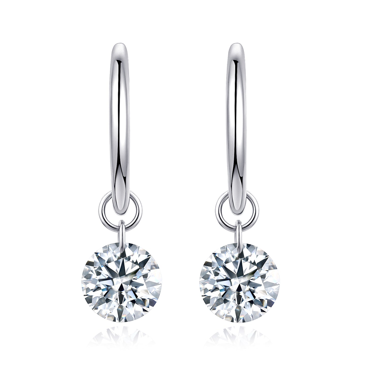 Uptown Earrings (E13832)