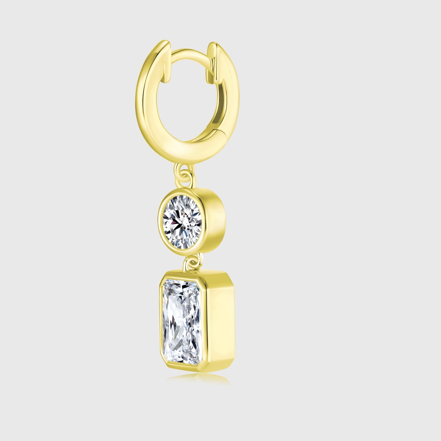 Mix & Match Earrings (J5841)
