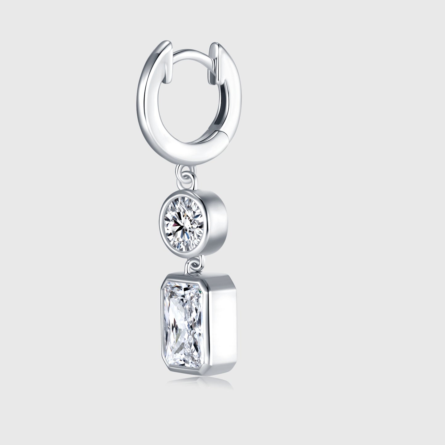 Mix & Match Earrings (J5841)