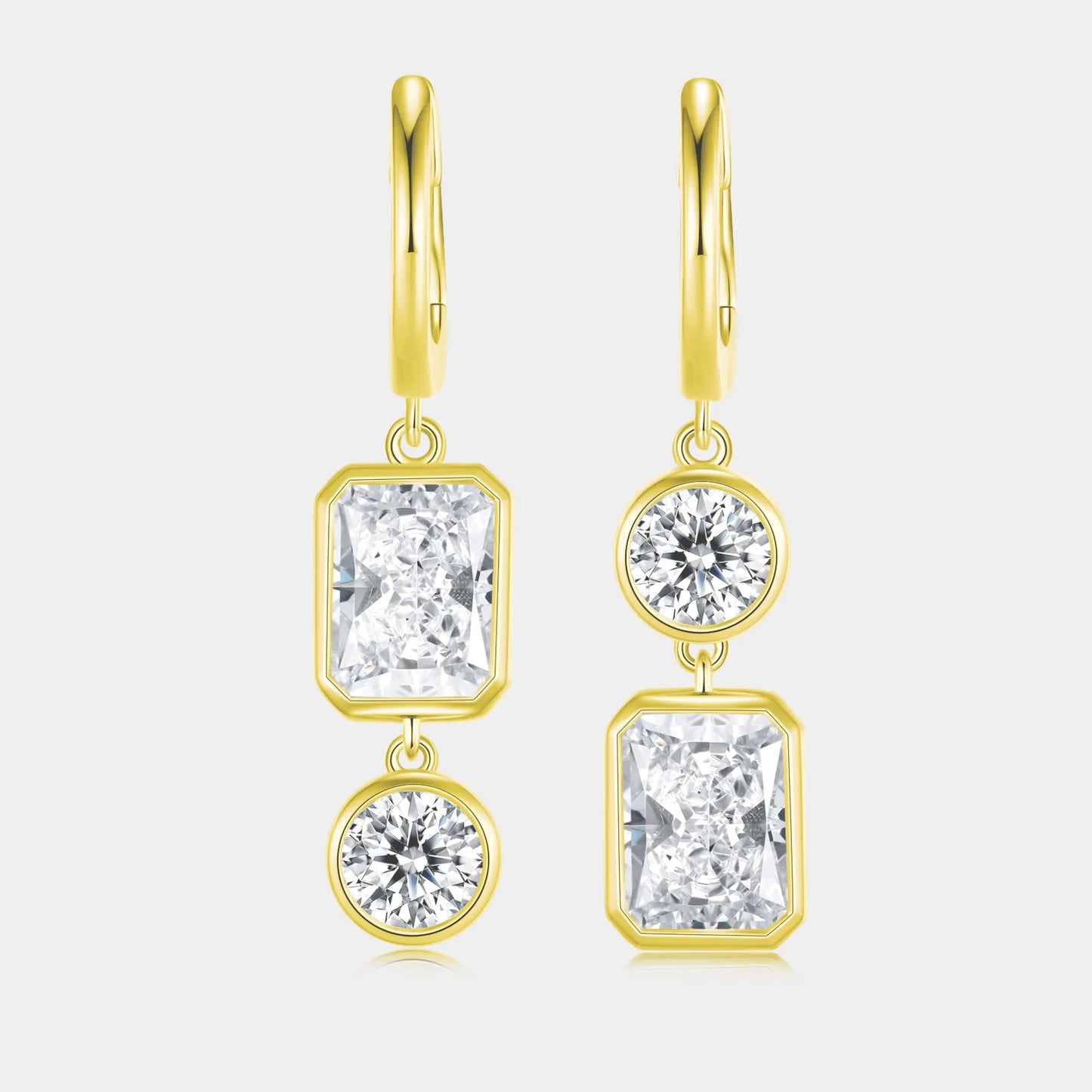 Mix & Match Earrings (J5841)