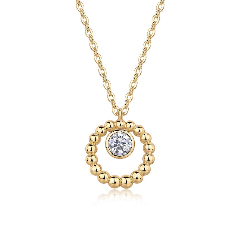 WOW necklace (N14895)