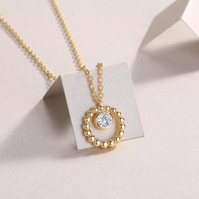 WOW necklace (N14895)