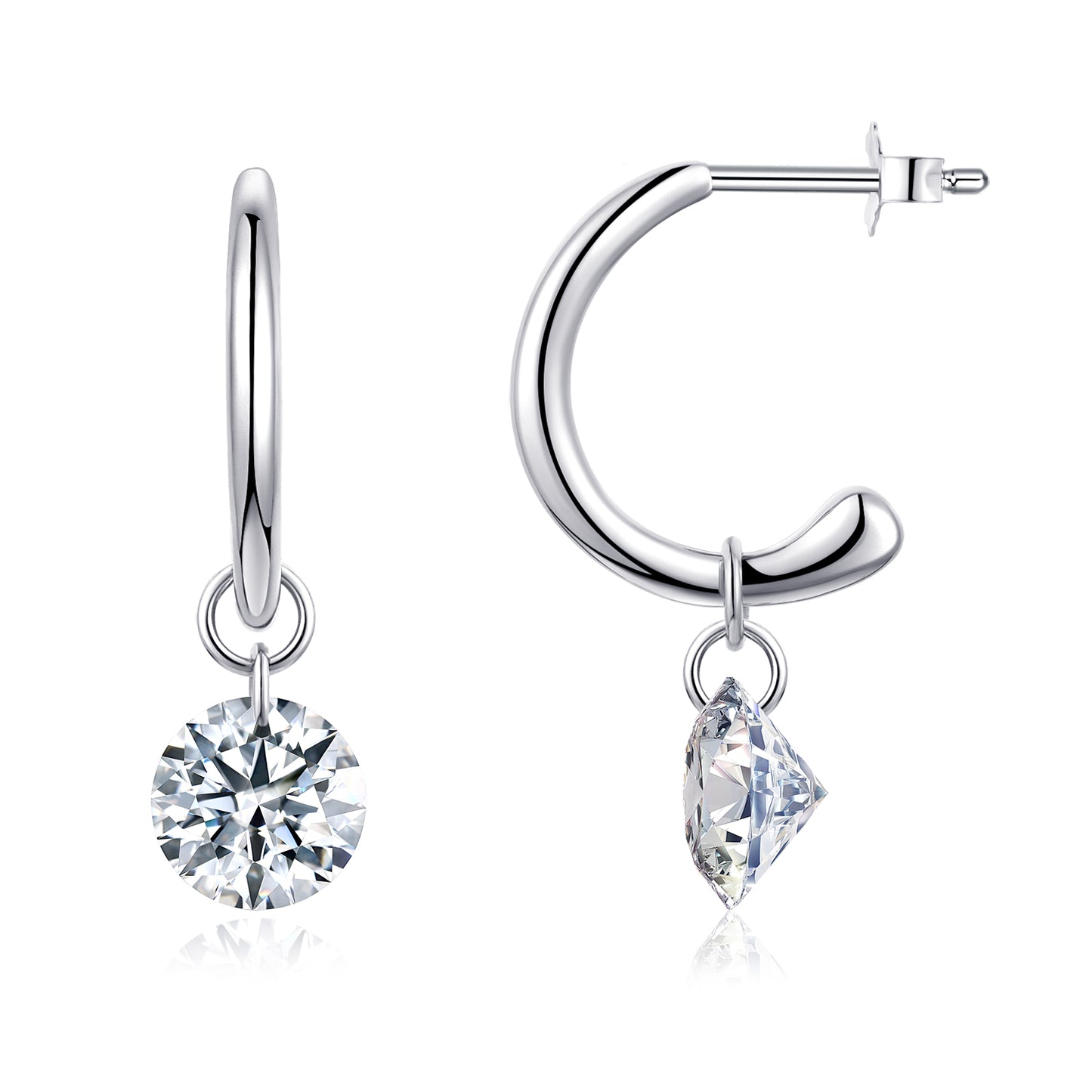 Uptown Earrings (E13832)