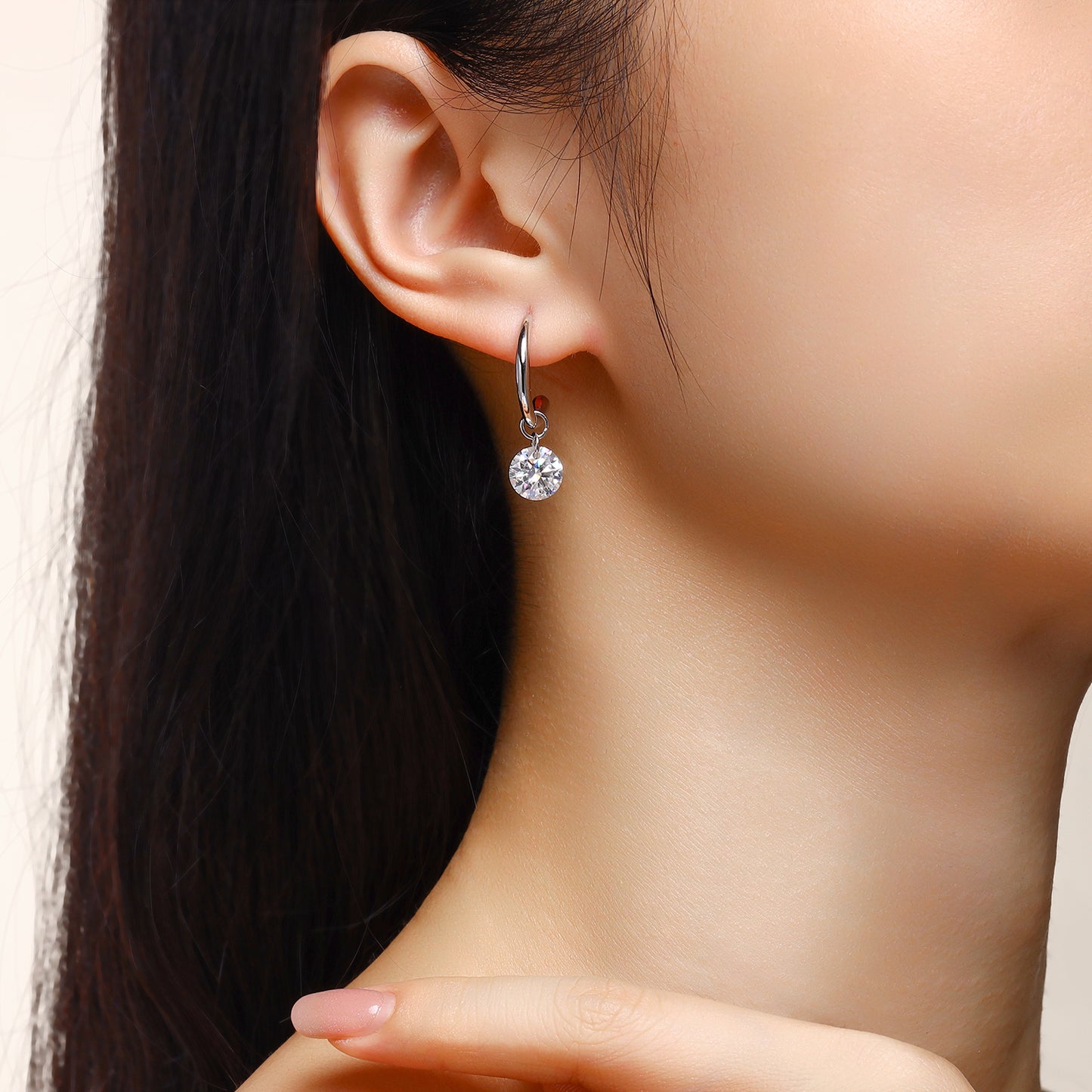 Uptown Earrings (E13832)