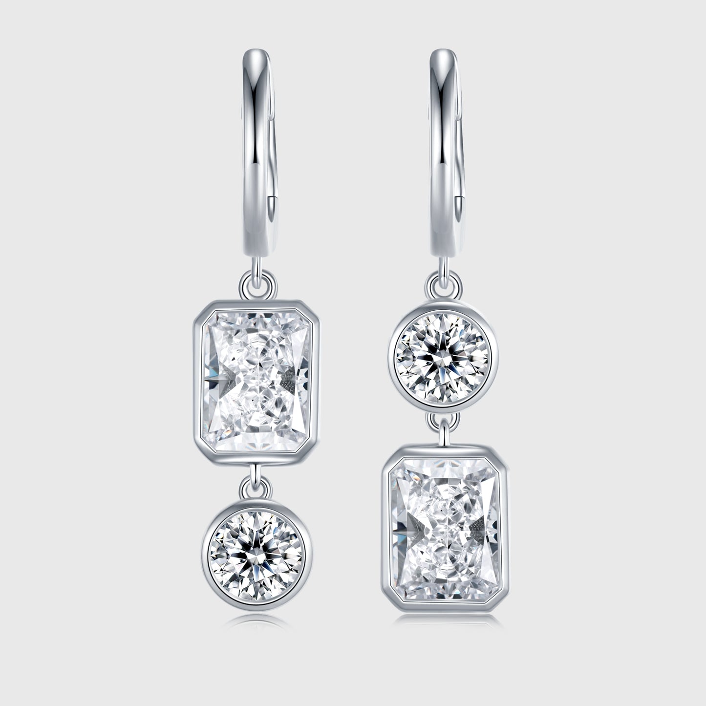 Mix & Match Earrings (J5841)