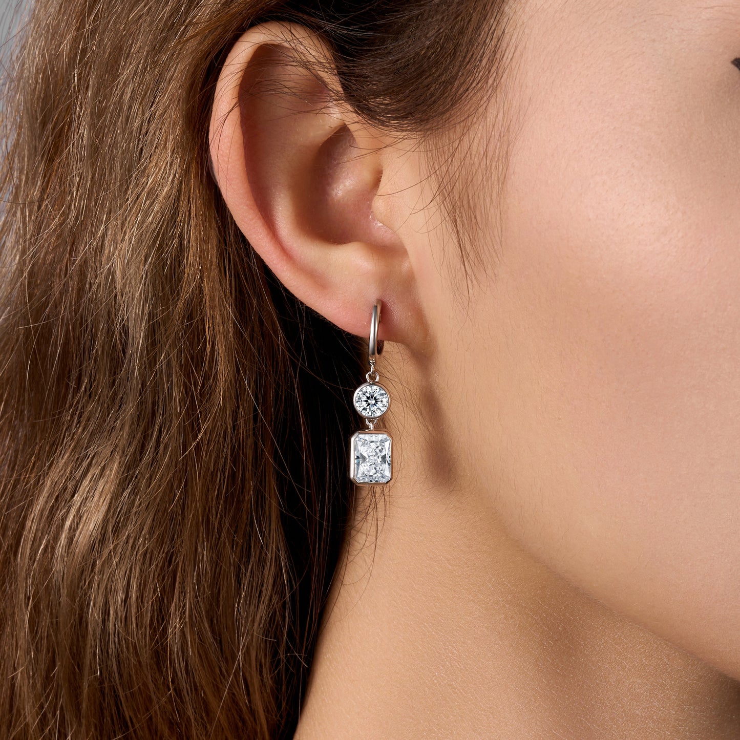 Mix & Match Earrings (J5841)