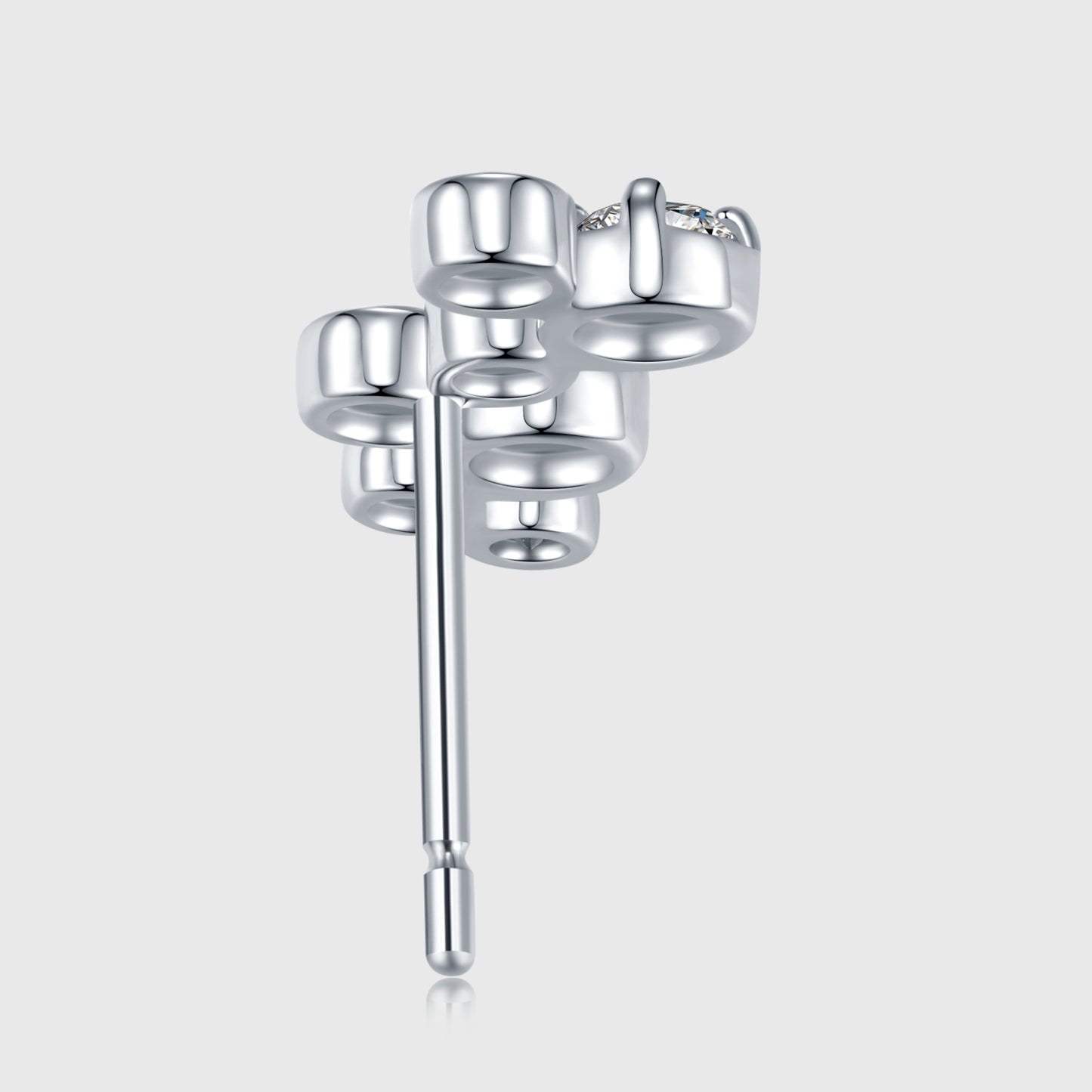 Bubbles Earrings (GD902)