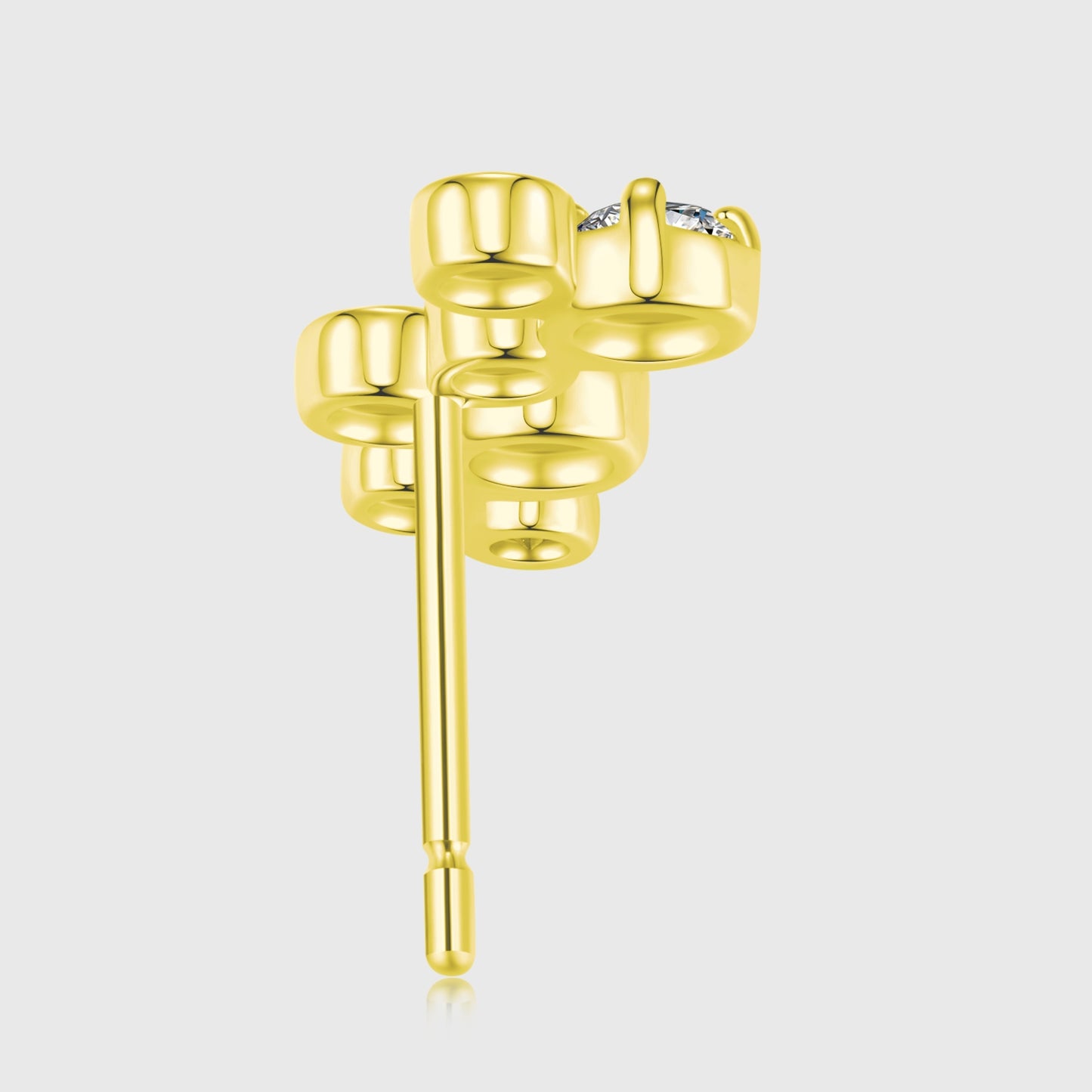 Bubbles Earrings (GD902)