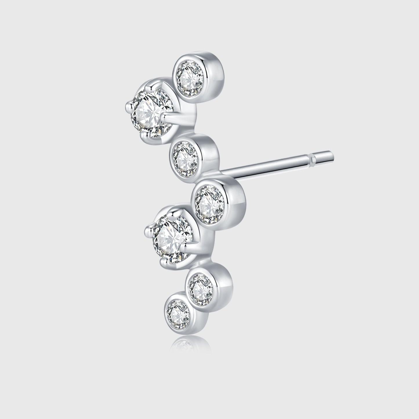 Bubbles Earrings (GD902)