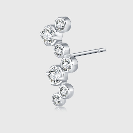 Bubbles Earrings (GD902)