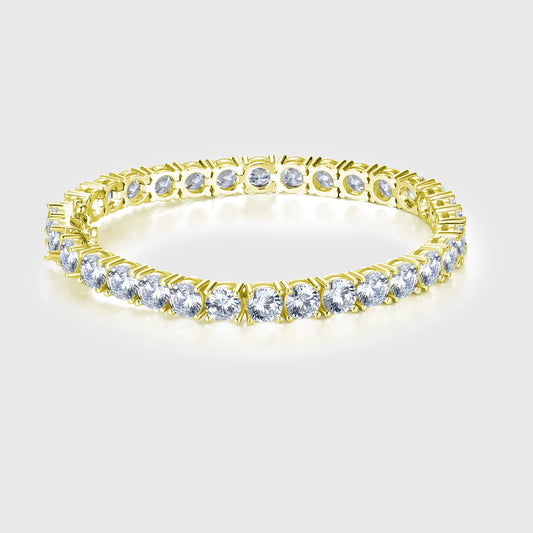 Matrix Tennis Bracelet (J5850)