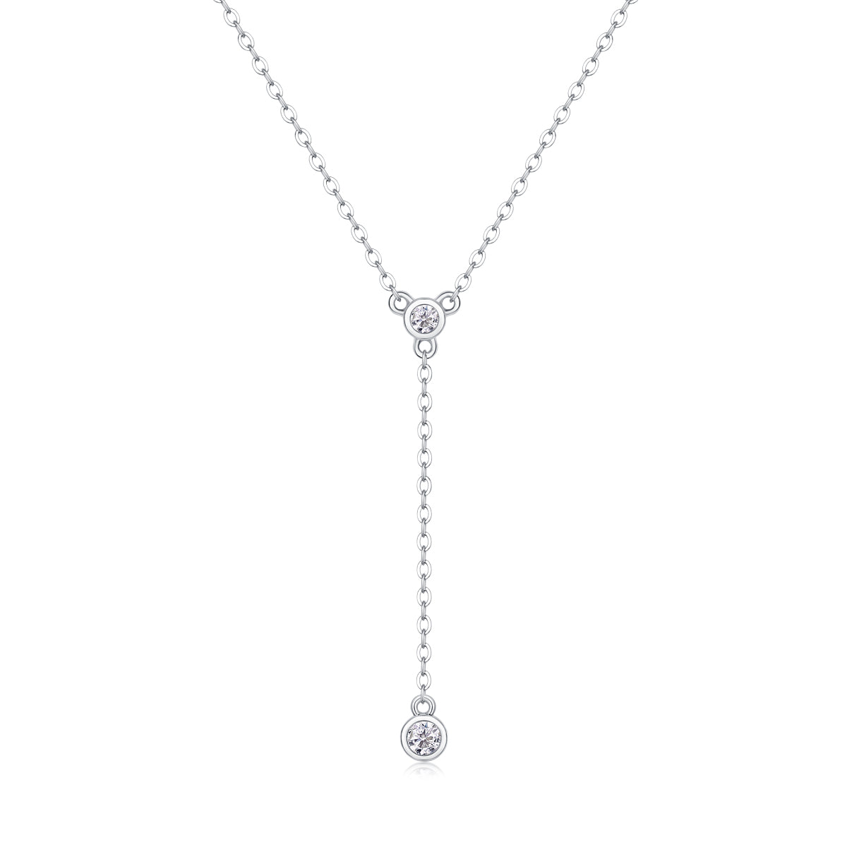 Rosary Necklace (N13450)