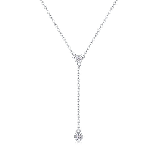 Rosary Necklace (N13450)