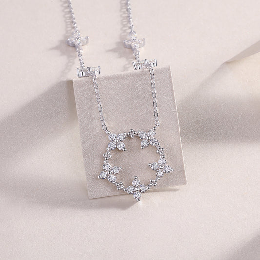 Sage Necklace (N13603)